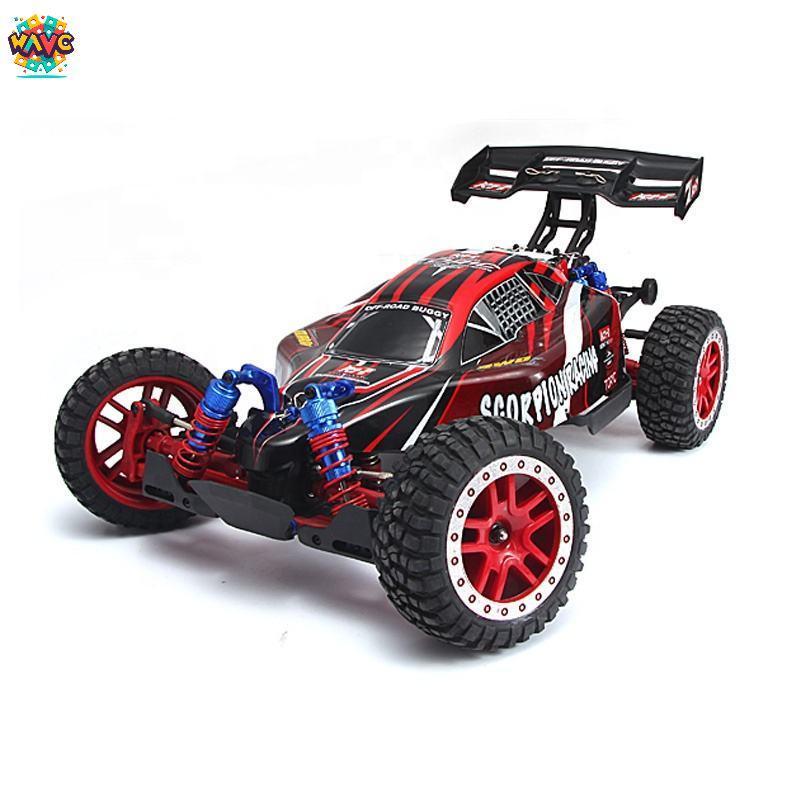 2023 hot sale Remo Hobby Brushless Rc 1/8 Remote Control Car 4x4 Electric 4WD 2.4G Off-road Truggy Rc Car Buggy