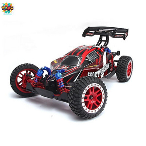 2023 hot sale Remo Hobby Brushless Rc 1/8 Remote Control Car 4x4 Electric 4WD 2.4G Off-road Truggy Rc Car Buggy