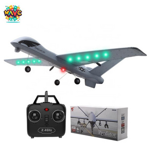 Hot sale Rc Avion Foam Pesawat Terbang Airplane Remote Jet Plane Aviones De Espuma Uzaktan Kumandal Ucak Avion Control Remoto