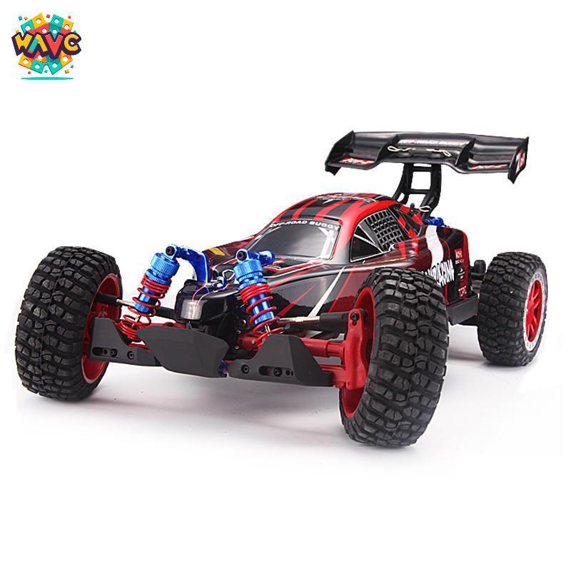 2023 hot sale Remo Hobby Brushless Rc 1/8 Remote Control Car 4x4 Electric 4WD 2.4G Off-road Truggy Rc Car Buggy