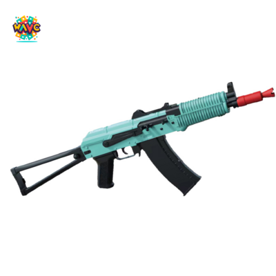 AK47 Gel Blaster Outdoor Shoot Game Airsoft Ak 47 Rifle Gun Pistol Real Metal Electric Guns For Adult Real Metal