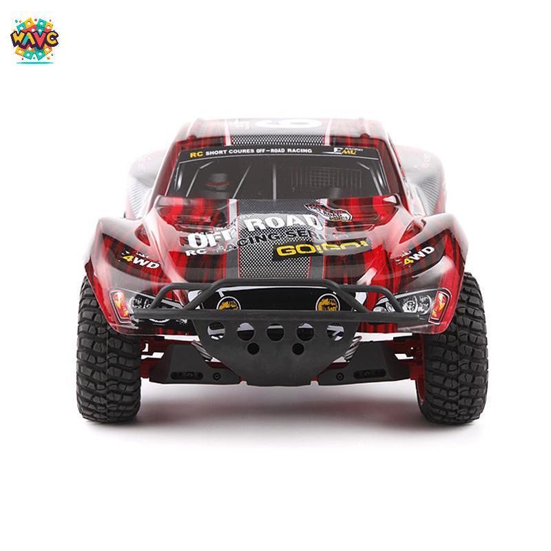 2023 hot sale RC Remo Hobby 1025 1/10 Brushless Short-course Rc Car Slash Electric 4WD 2.4G 4x4 Truggy Trucks