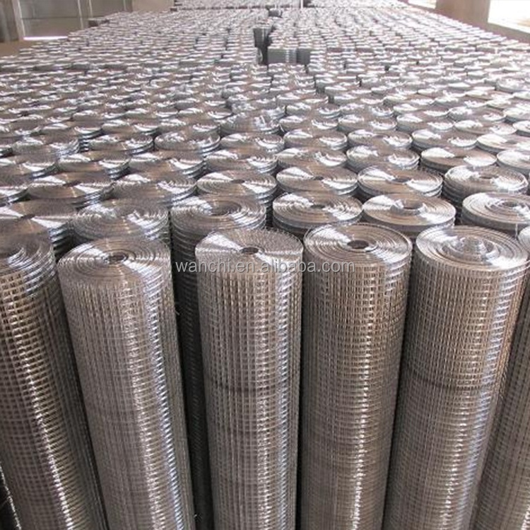 Hot sale epoxy coated welded wire mesh/1cm x 1cm welded wire mesh/1x2 stainless steel welded wire mesh