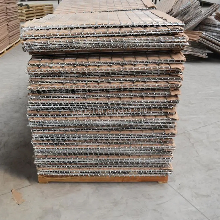 China factory price good selling bastion Barrier wall/defensive barrier