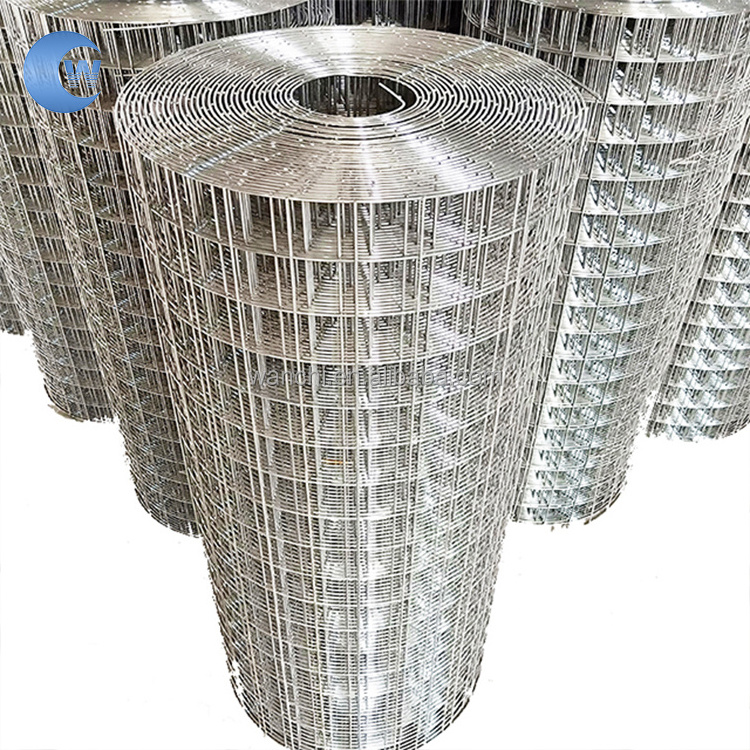 Hot sale epoxy coated welded wire mesh/1cm x 1cm welded wire mesh/1x2 stainless steel welded wire mesh