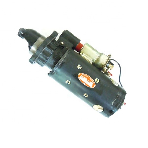 Cummins Generator parts KTA50 Starter Motor cummins 4bt starter motor