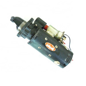 Cummins Generator parts KTA50 Starter Motor cummins 4bt starter motor