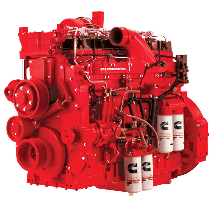 hot sell 6bt diesel engine cummins marine engine