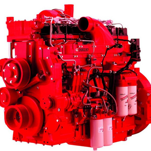 NTa855 cummins Diesel 300hp 220hp manual marine engine