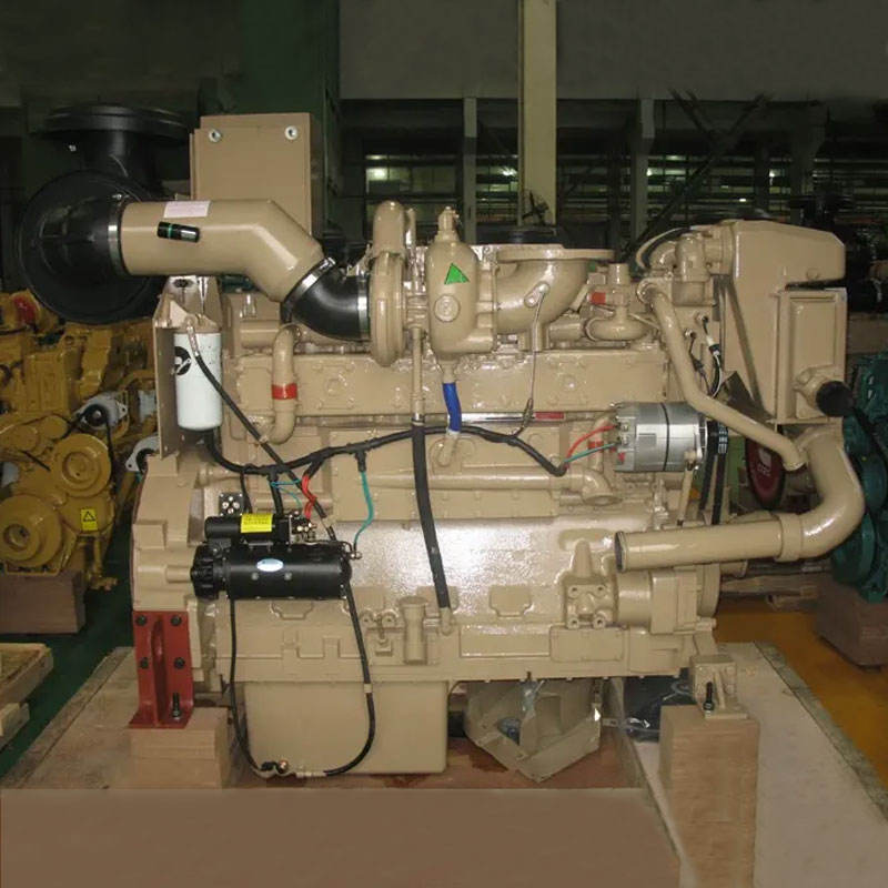 6cta8.3 cummins marine diesel engine used cummins 6bt marine engine 6ct