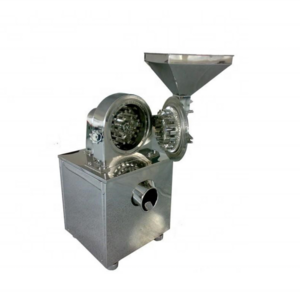 China's high quality 304 stainless steel coffee bean grinder food grinder machine corn mill grinder