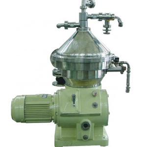 Specialized wax and honey separator machine /oil water separation disc centrifuge