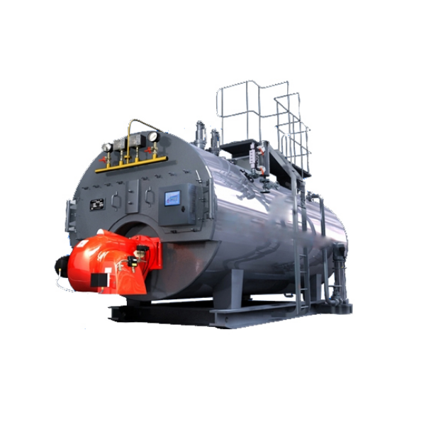 wood burning stove/wood pellet steam boiler