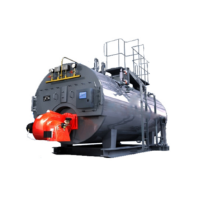 wood burning stove/wood pellet steam boiler