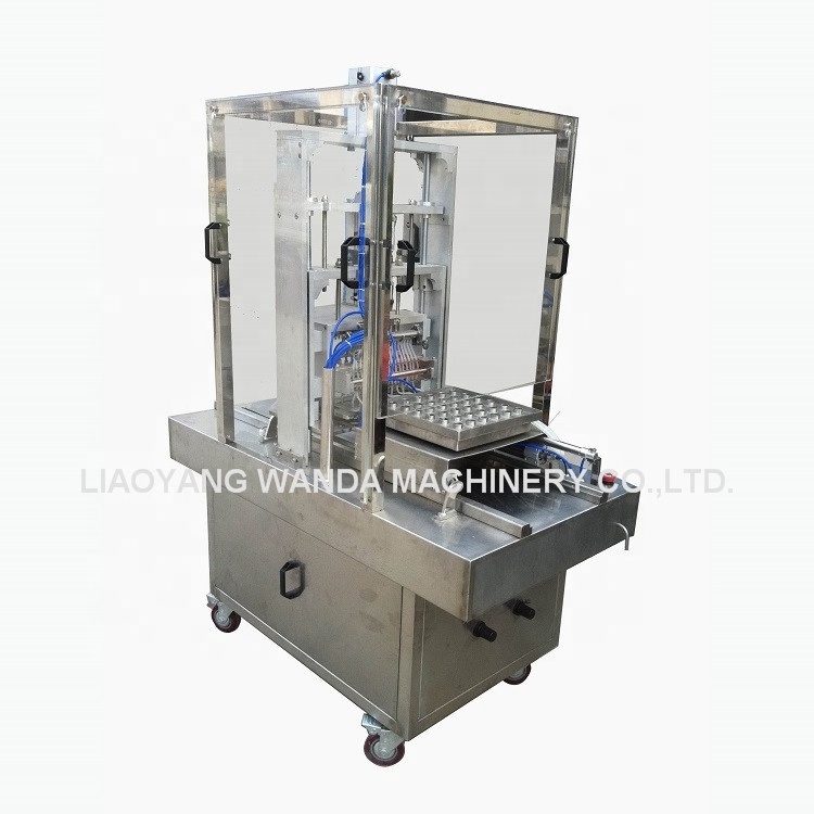 Excellent quality high quality chicken embryo vaccine equipment inoculating machine