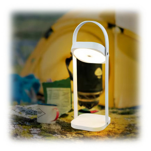 Creative Outdoor Modern Nordic Portable Rotate Head Rechargeable indoor Cordless Lantern LED Night Table lamp lights lamps