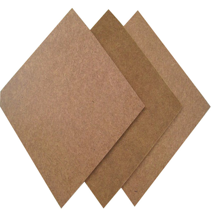 hardboard / 4x8ft hardboard/masonite panels