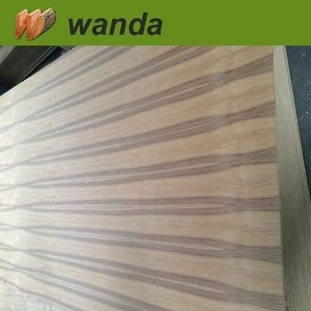 plywood manufacture China supplier cheap sofa frame 1220*2440mm*15mm plywood teak wood price