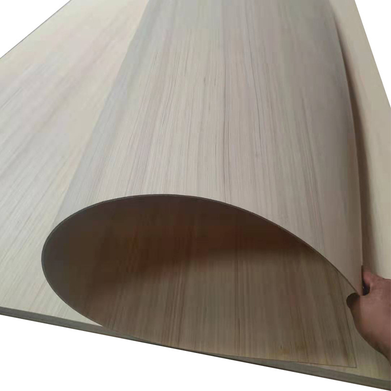 best price 3mm 5mm 6mm flexible plywood bending plywood sheet for chair parts