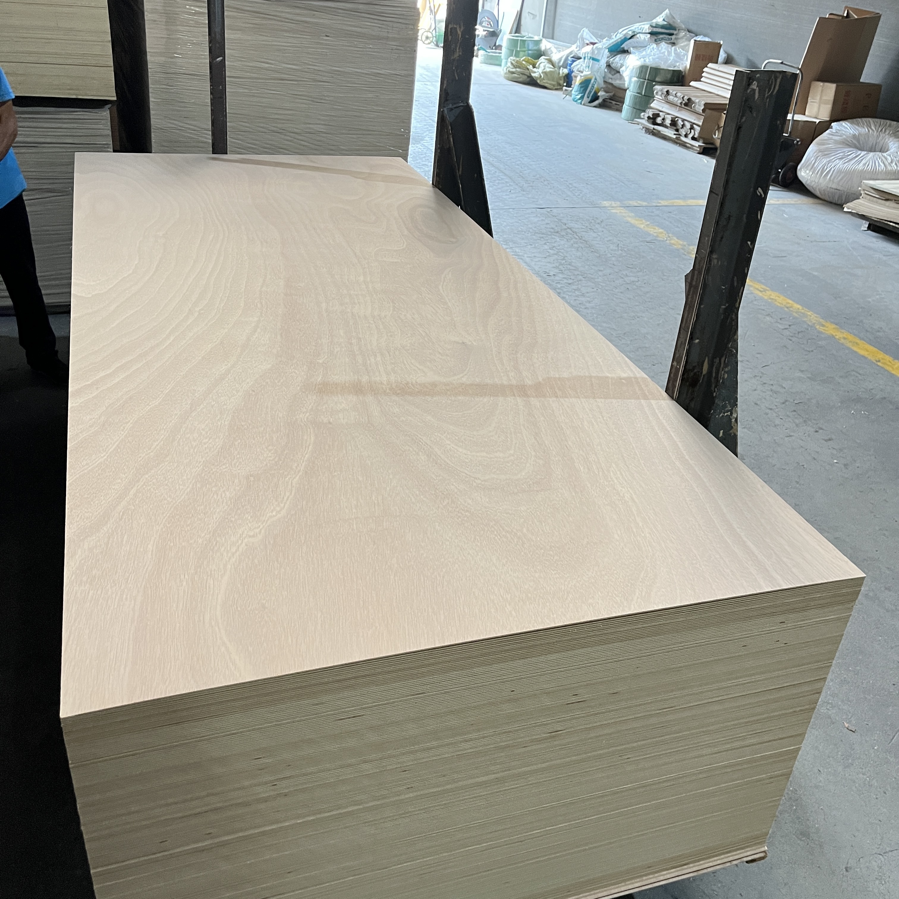 Factory Direct Sale Ply Wood