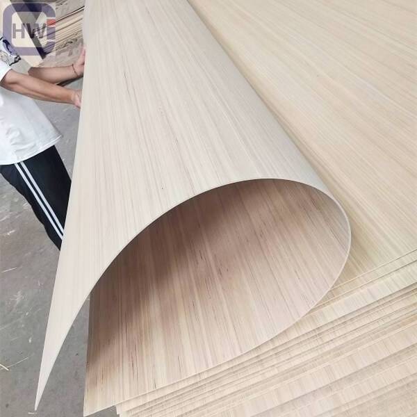 best price 3mm 5mm 6mm flexible plywood bending plywood sheet for chair parts