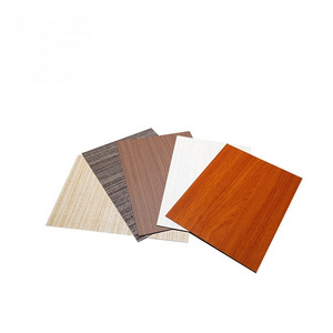 best price decorative high-pressure laminates / hpl panel / hpl faced plywood