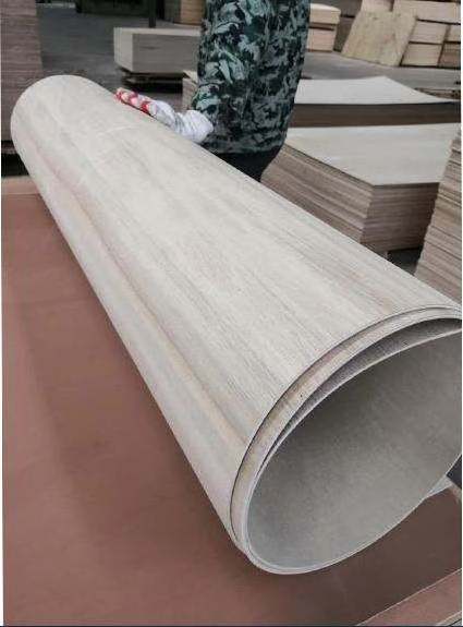 factory wholesale manufacture in China best price commercial 3mm -12mm flexible plywood sheet