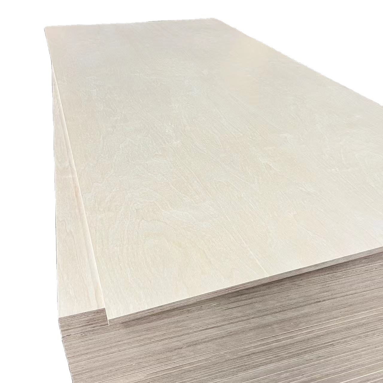 6/9/12/15/18mm Packing Gradel Plywood Cheaper Price Commercial Plywood