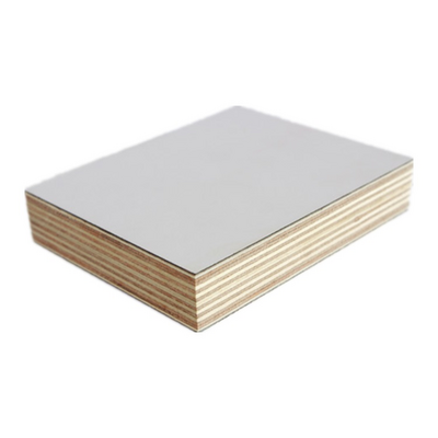 Interior Phenolic Waterproof Wall Panels 12 MM Kitchen Countertop Cladding Compact Laminate Board with plywood