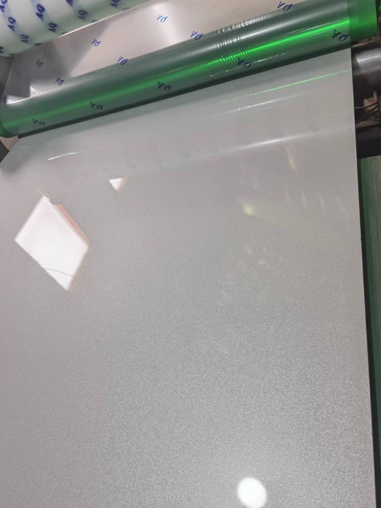 HDF board price high gloss UV MDF board