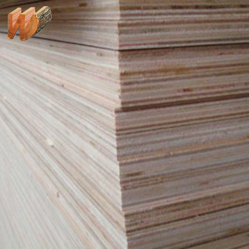 6/9/12/15/18mm Packing Gradel Plywood Cheaper Price Commercial Plywood