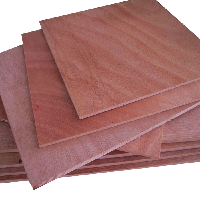 Wholesale Fsc European market 4x8 4mm teak ash walnut veneer fancy plywood for decorative