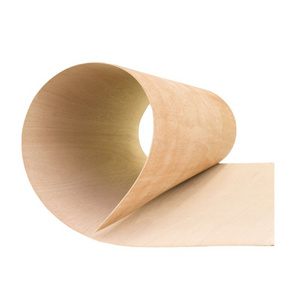 best price 3mm 5mm 6mm flexible plywood bending plywood sheet for chair parts