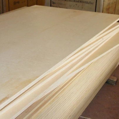 E1 grade 18 mm waterproof marine plywood