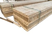 Competitive price waterproof osb Web Structure I-joist Beam For Flooring Usge