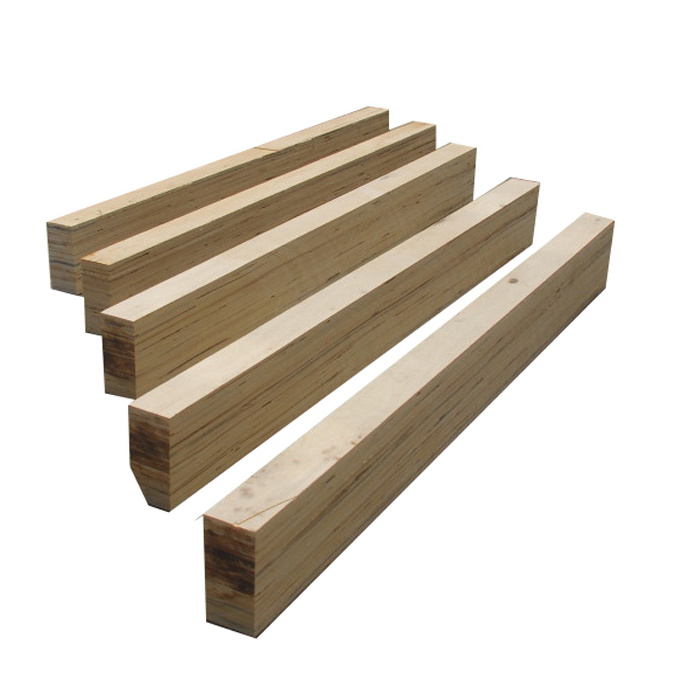 LVL pine glulam beams prices for house frame