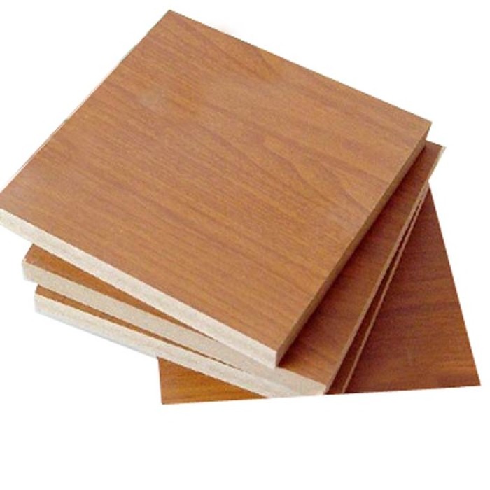 E2 Standard UV MDF/Fiberboard High Gloss Laminates/Melamine Faced UV Panel Sheets