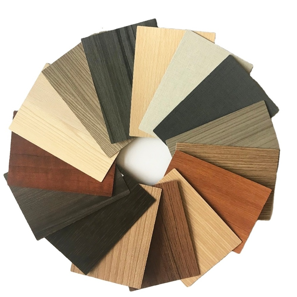 best price decorative high-pressure laminates / hpl panel / hpl faced plywood