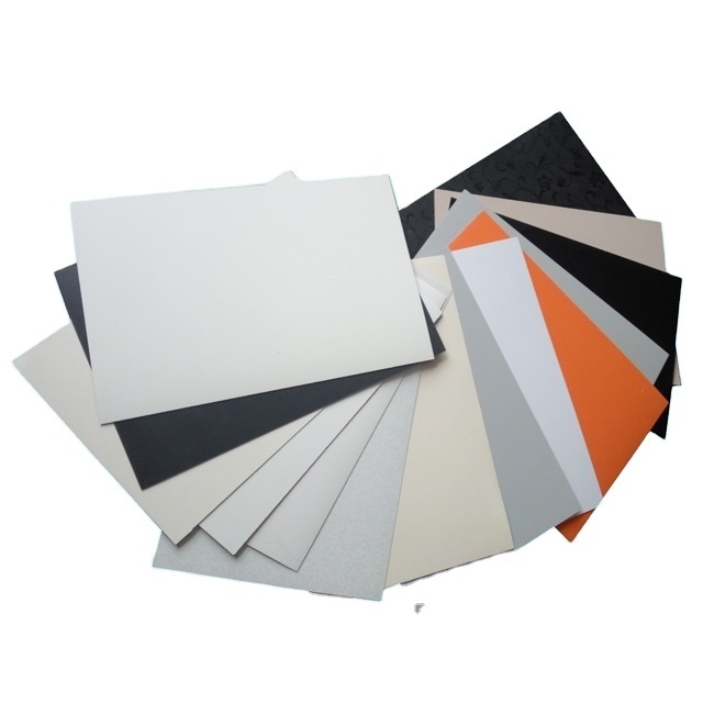 best price decorative high-pressure laminates / hpl panel / hpl faced plywood