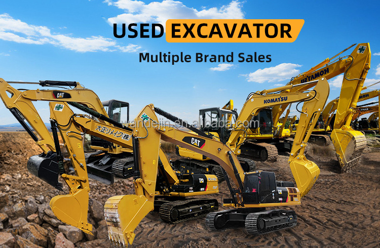 Original Komatsu pc200 Excavator/Japan Used 20 ton Komatsu 200 PC200-8  Excavator at Low Price Sale