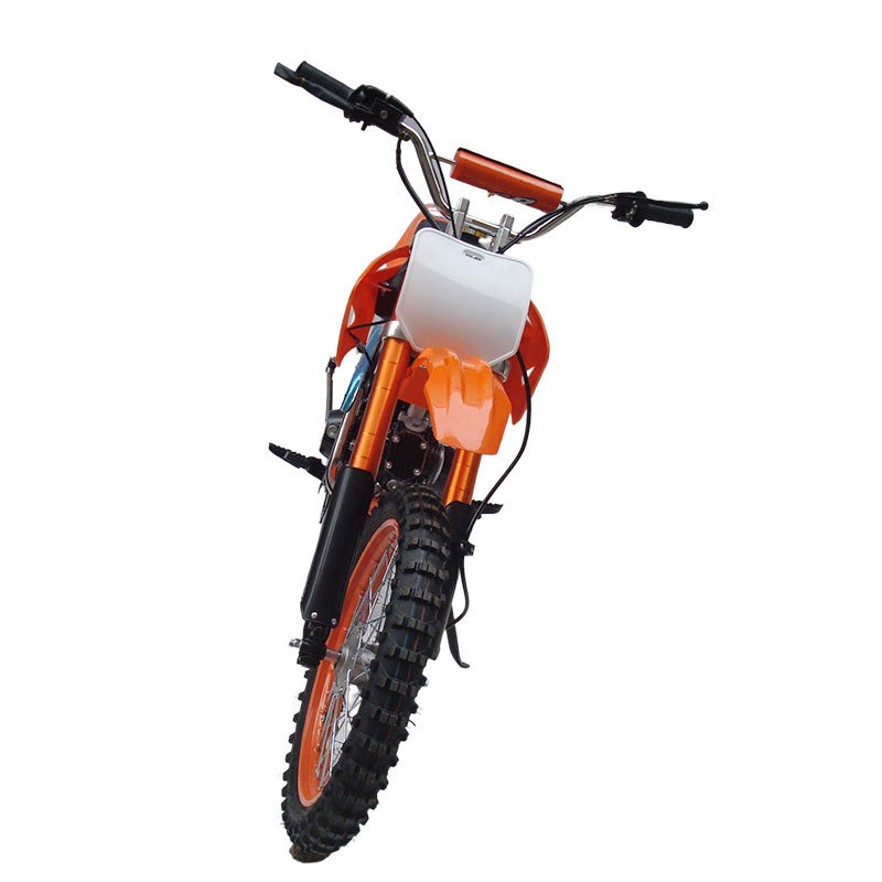 125CC 4-stroke Dirt Bike Sport motorcycle Power bike Off-road popular cheap Chinese two-wheeler Mini Dirt bike