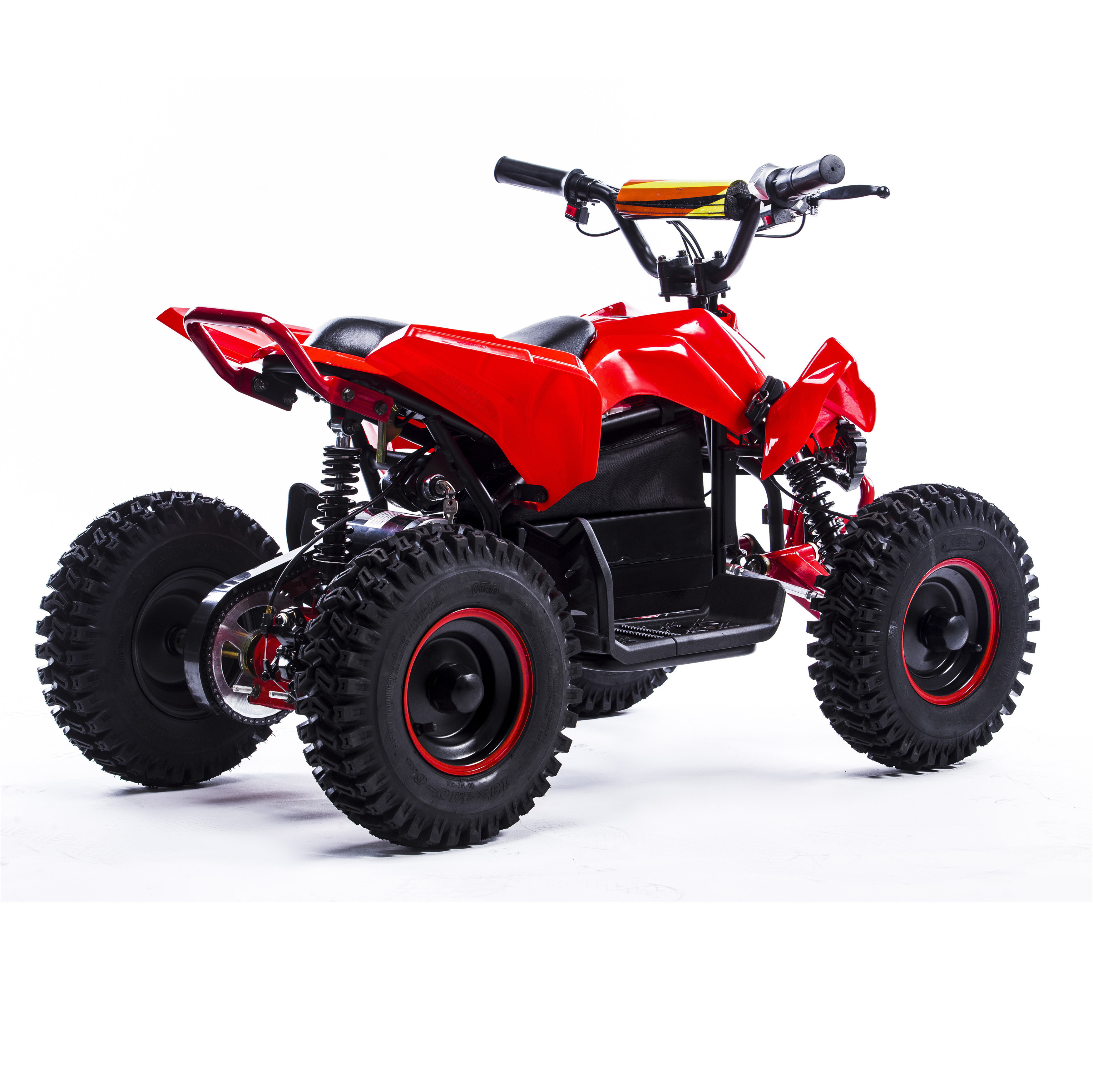 Atv Spy Racer for sale 36V 800W Kids high quality Electric Atv Mini Quad Motorbike Electric Atv 4