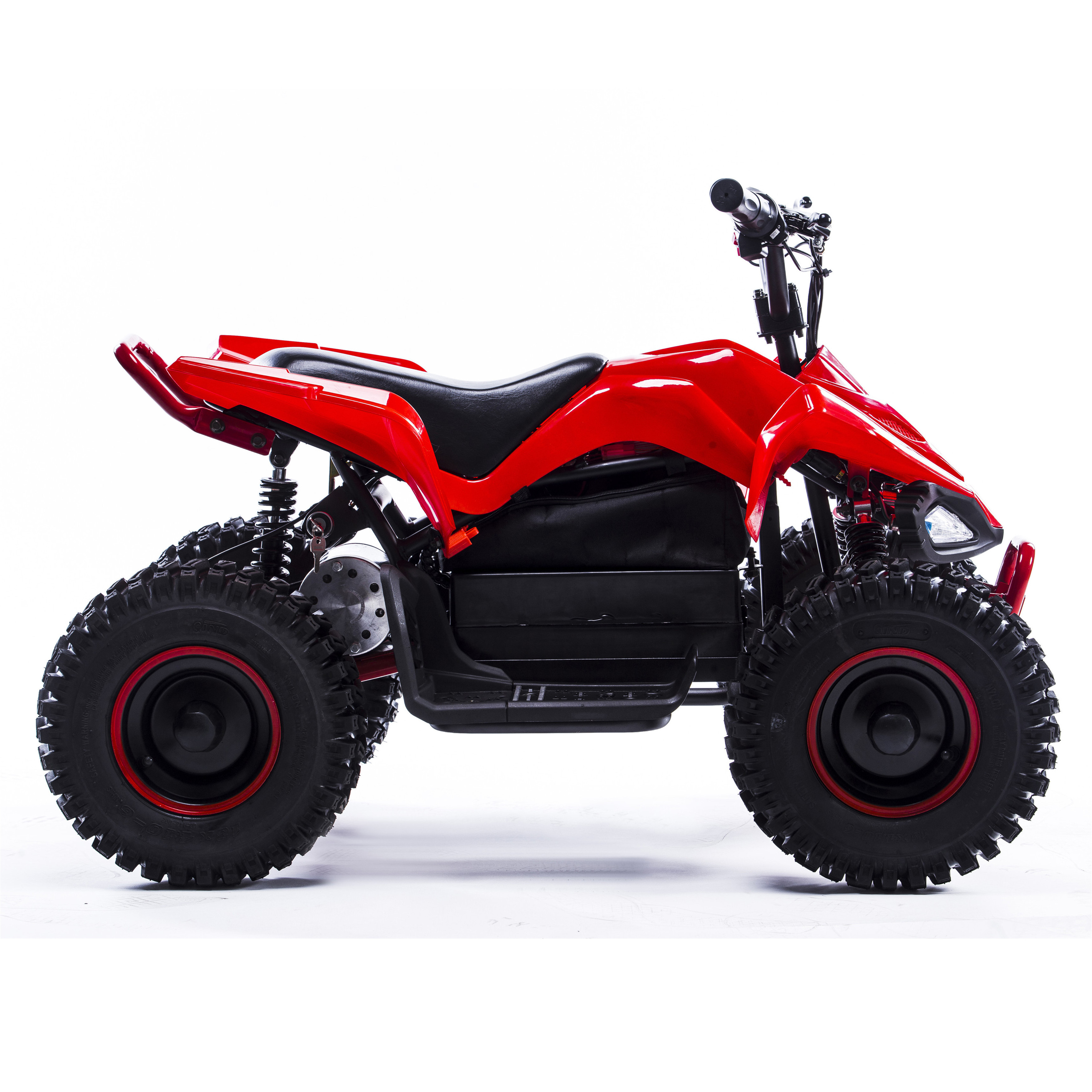 Atv Spy Racer for sale 36V 800W Kids high quality Electric Atv Mini Quad Motorbike Electric Atv 4