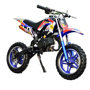 Mini High racing motorcycle gasoline scooter mountain bike adult children fuel car Off-road sports car