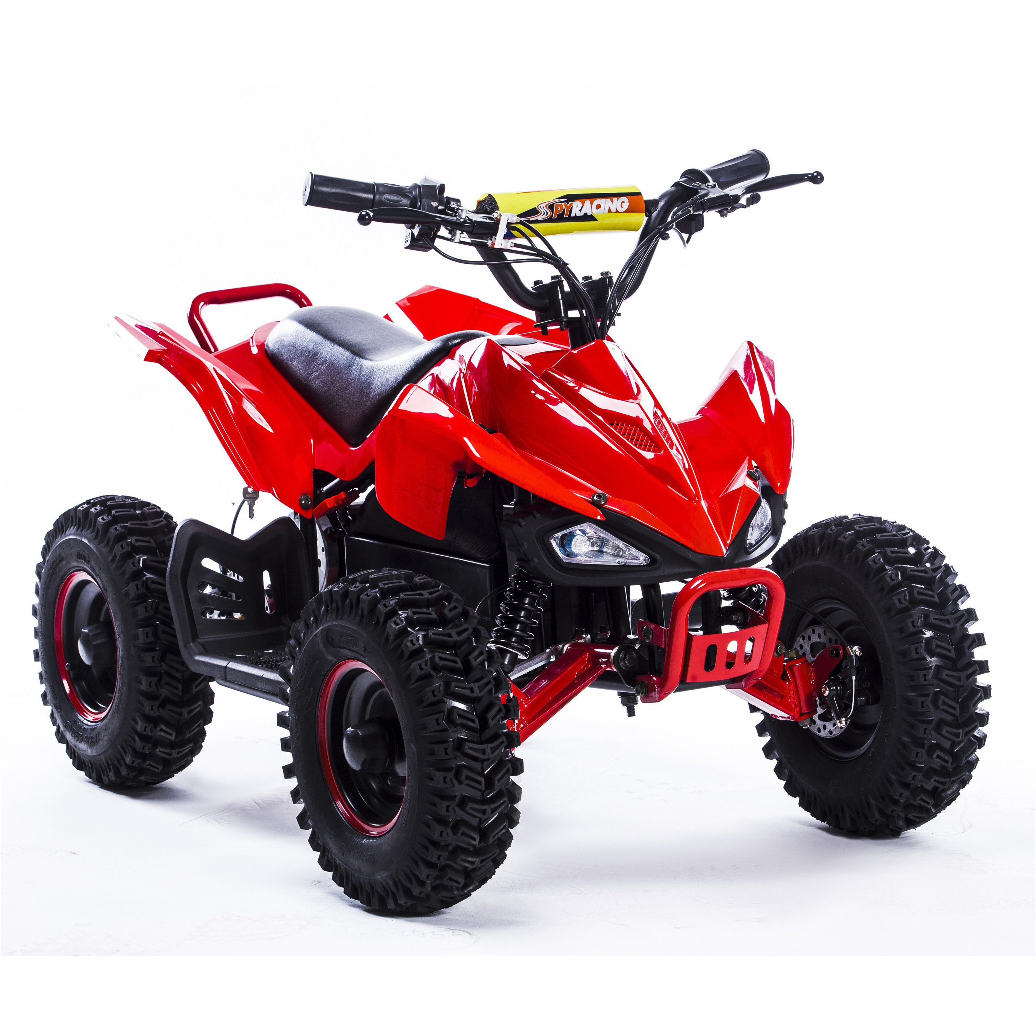 Atv Spy Racer for sale 36V 800W Kids high quality Electric Atv Mini Quad Motorbike Electric Atv 4