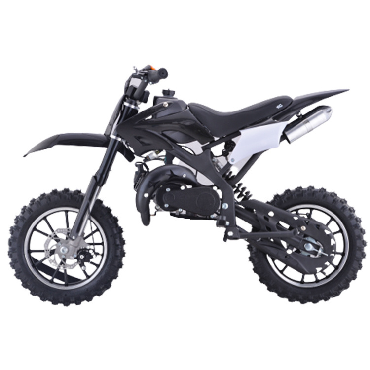 mini moto motorbike cross for kids 49cc 50cc 2 stroke mini dirt bike motorcycleDirt bike