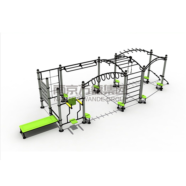 Multi Gym Fitness Items Body Training Equipment monkey bars for Adult