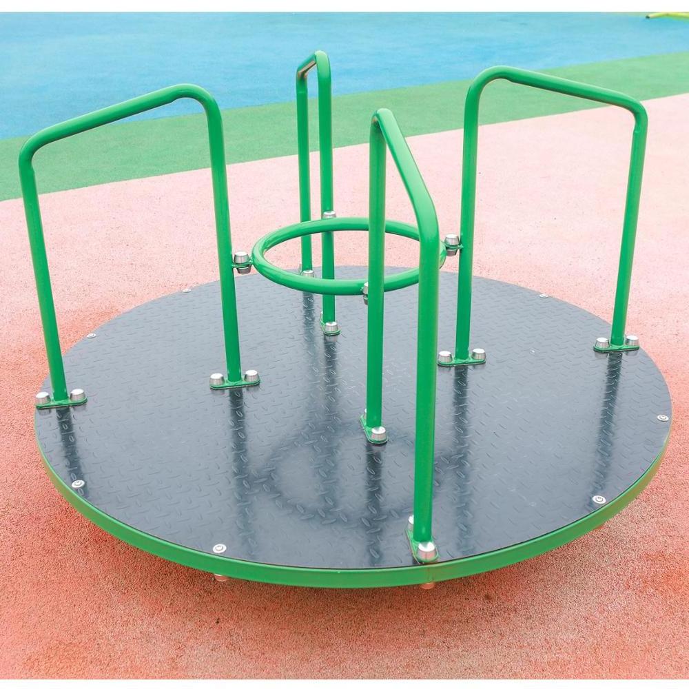 Clean Sense Style Play Equipment Kids Swing Set Plastic Swing for Children