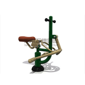 Children's Outdoor Exercise Fitness Gym Equipment Kids Workout Equipment