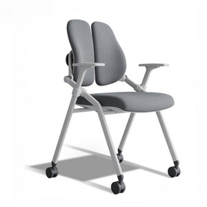 Modern Design Office Folding Training Chair Student Study Chair Wholesale Multi-functional Chair For Conference Room School